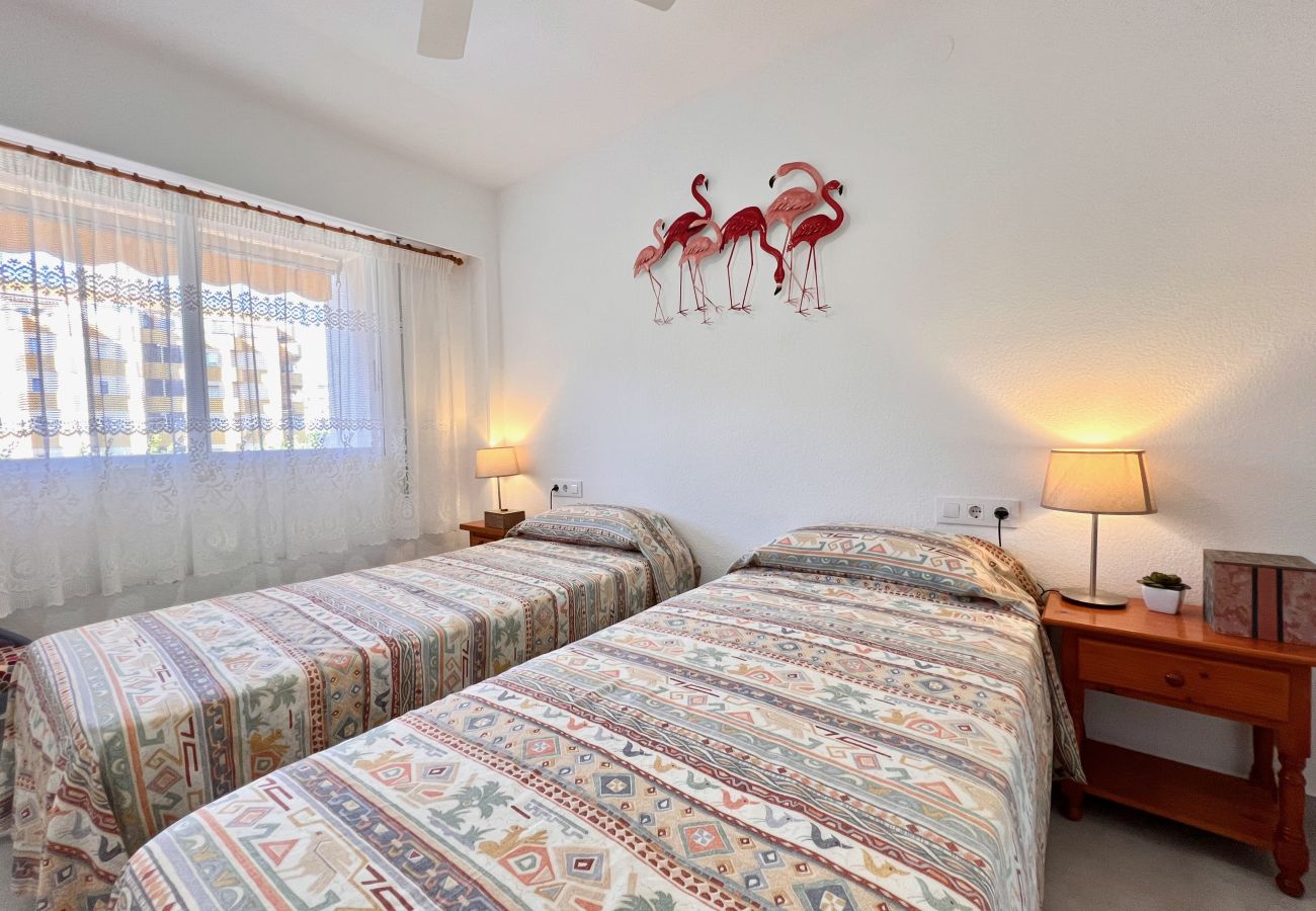 Apartment in Calpe / Calp - Alq 343 Apolo VII