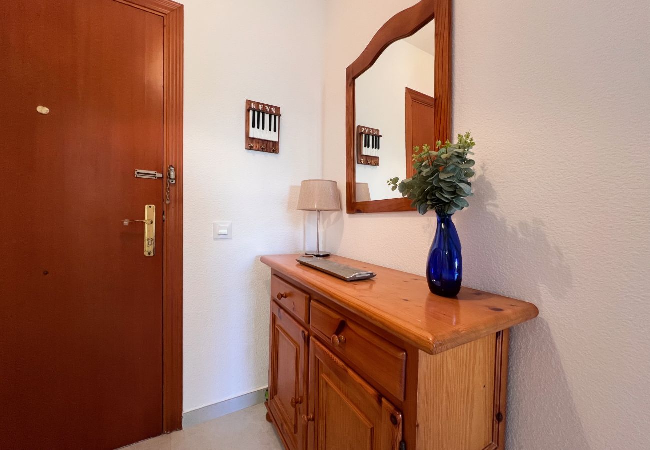 Apartment in Calpe / Calp - Alq 343 Apolo VII