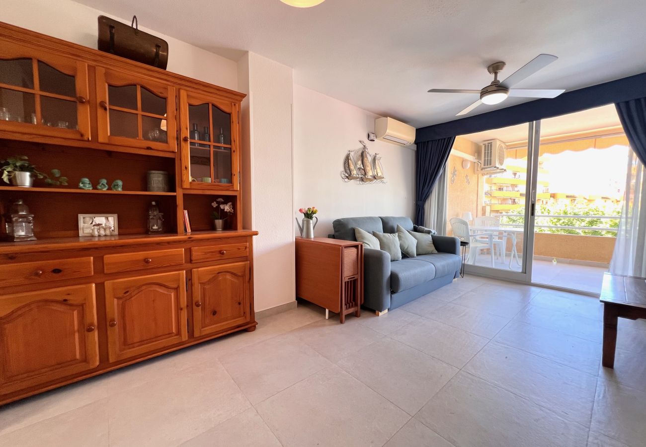 Apartment in Calpe / Calp - Alq 343 Apolo VII