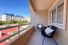 Apartment in Calpe - Alq 343 Apolo VII