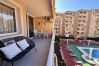 Apartment in Calpe - Alq 343 Apolo VII