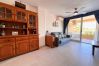 Apartment in Calpe - Alq 343 Apolo VII