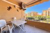 Apartment in Calpe - Alq 343 Apolo VII