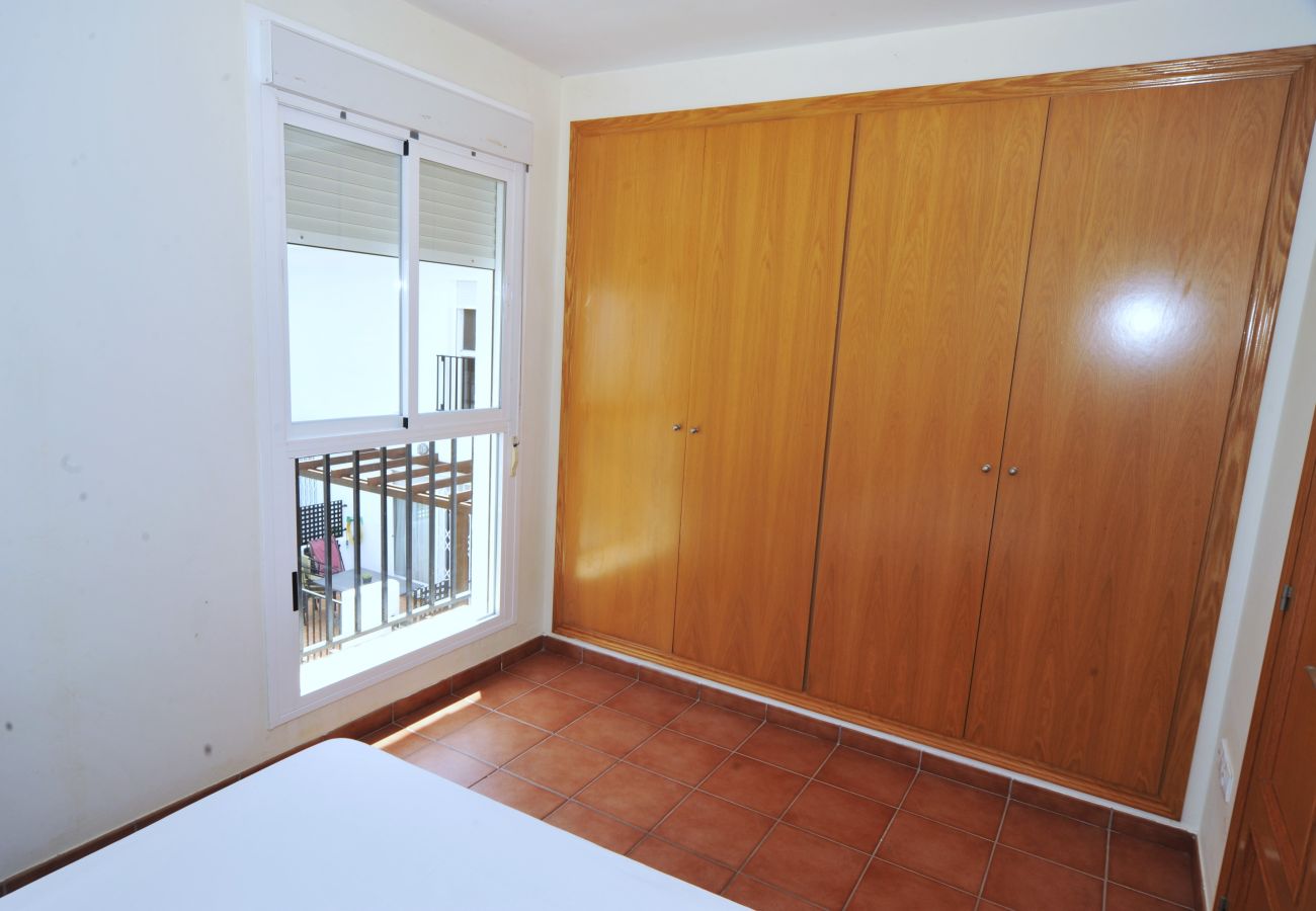 Terraced House in Alcocebre / Alcossebre - ADOSADO PALM BEACH I -102 ZONA TRES PLAYAS