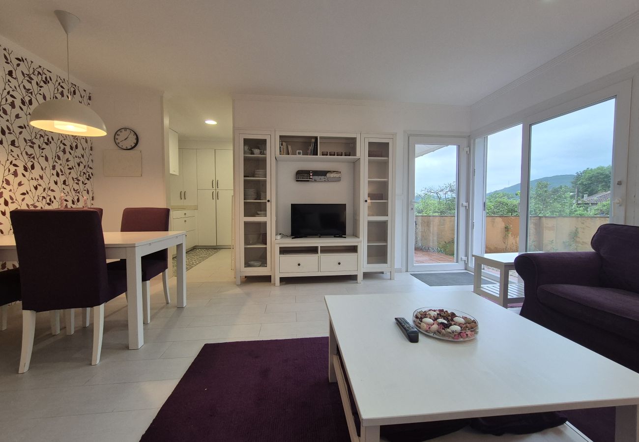 Apartment in Oviedo - 34A02 Casa en Las Caldas