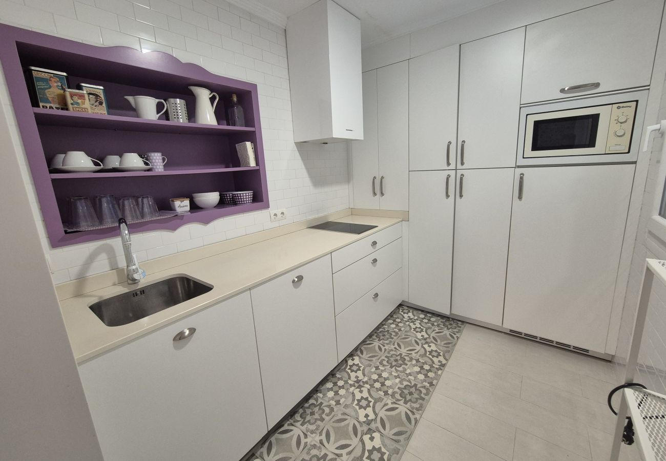 Apartment in Oviedo - 34A02 Casa en Las Caldas