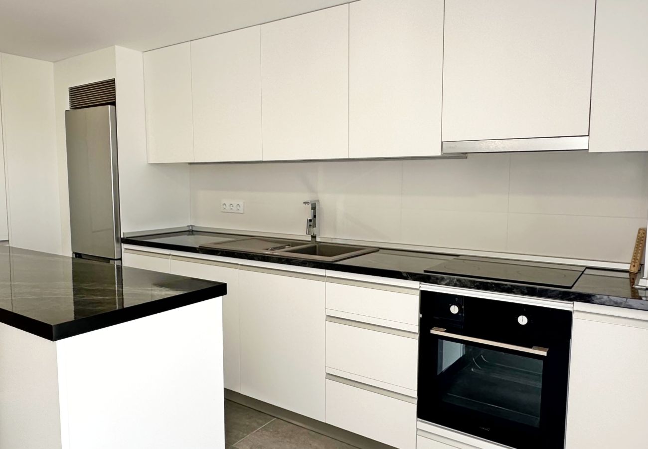 Apartment in Gandía - ROMPEOLAS 1ª - 5º - 21