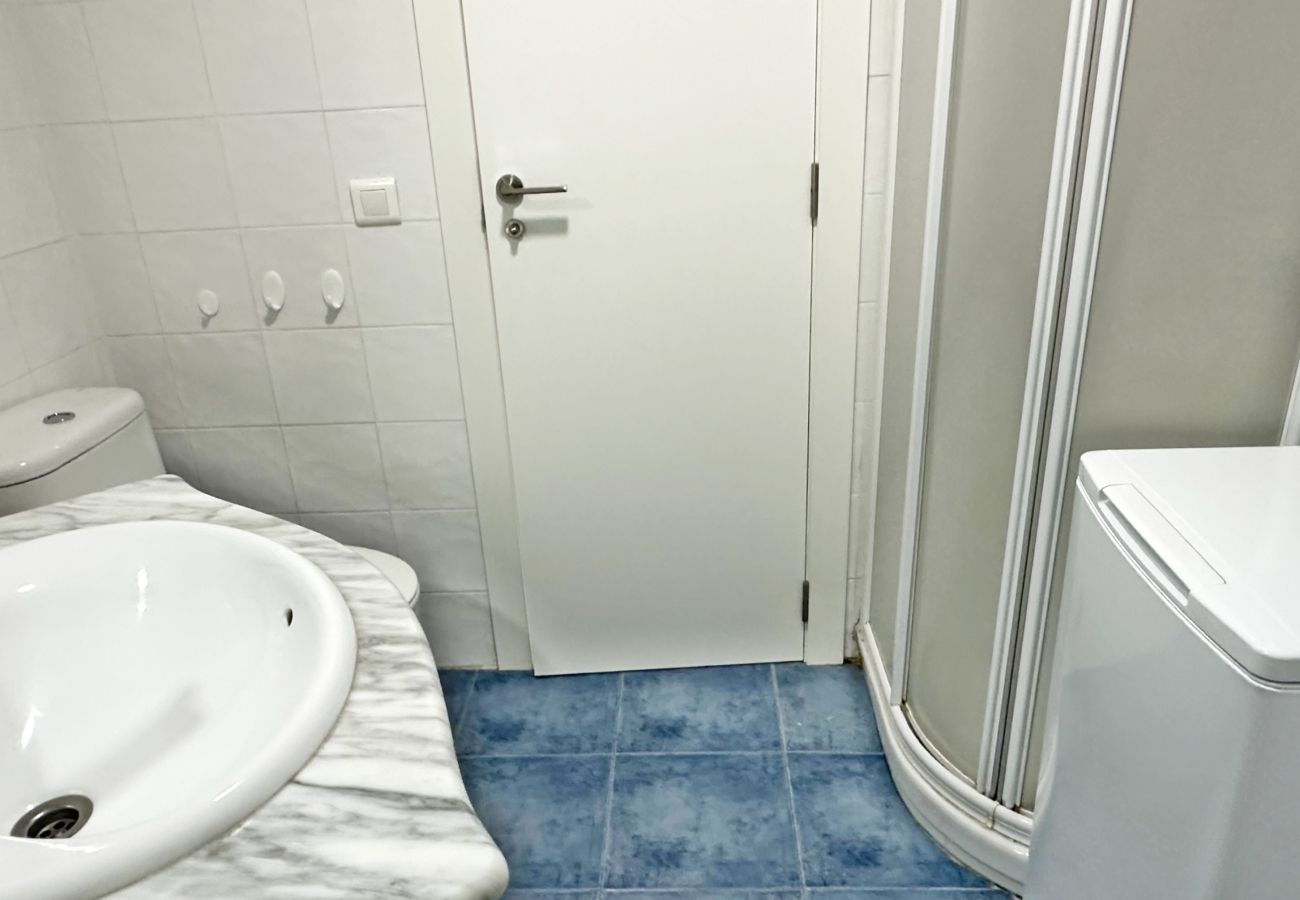 Apartment in Gandía - INFANTE E3 - 1º