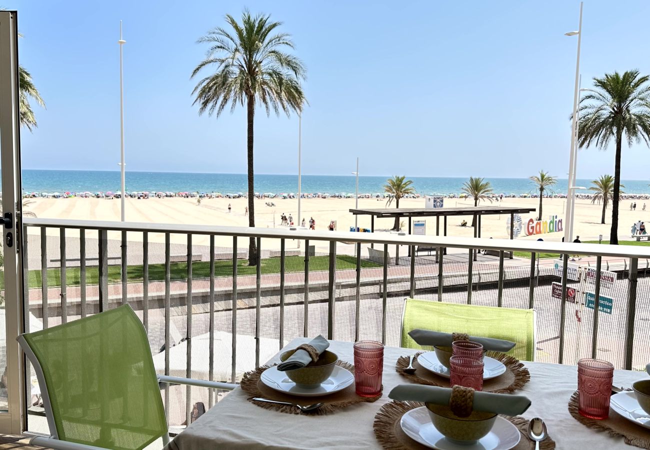 Apartment in Gandía - INFANTE E3 - 1º