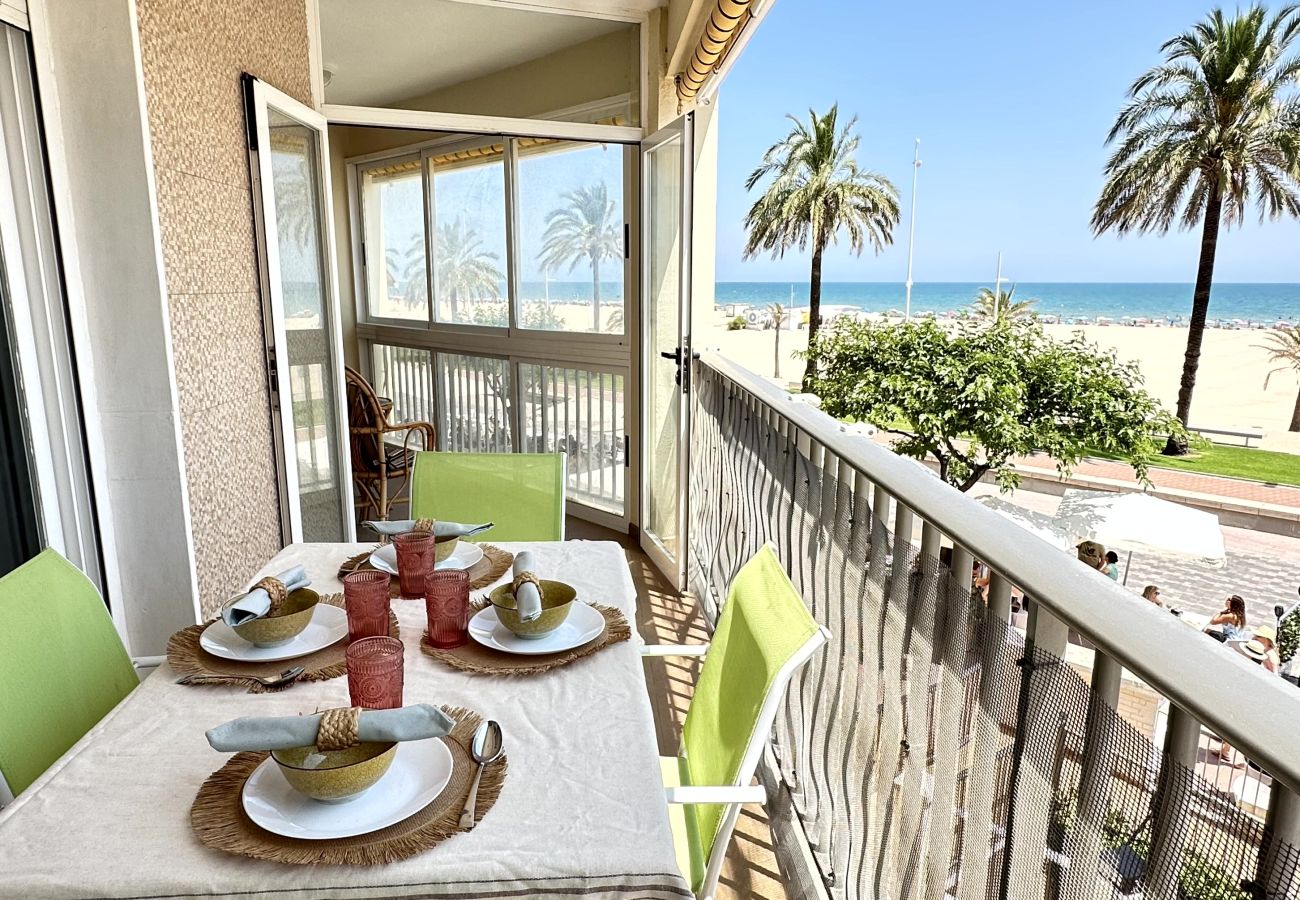 Apartment in Gandía - INFANTE E3 - 1º