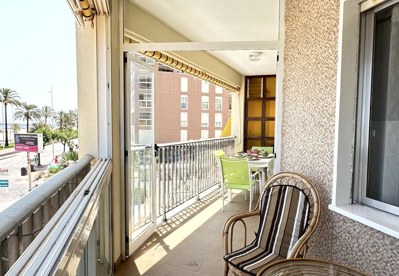 Apartment in Gandía - INFANTE E3 - 1º