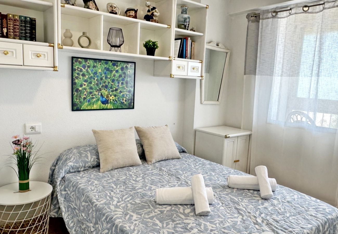 Apartment in Gandía - INFANTE E3 - 1º