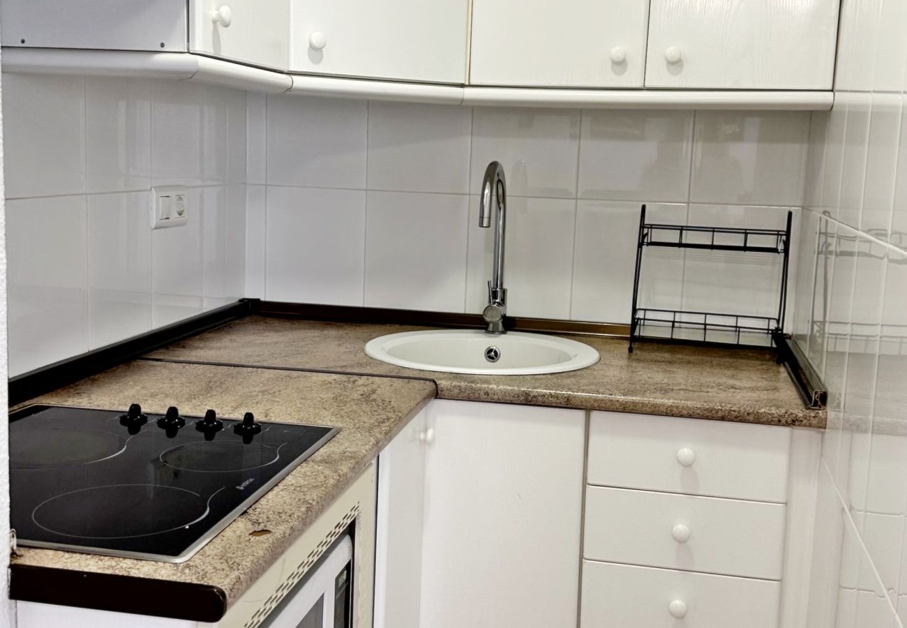 Apartment in Gandía - INFANTE E3 - 1º