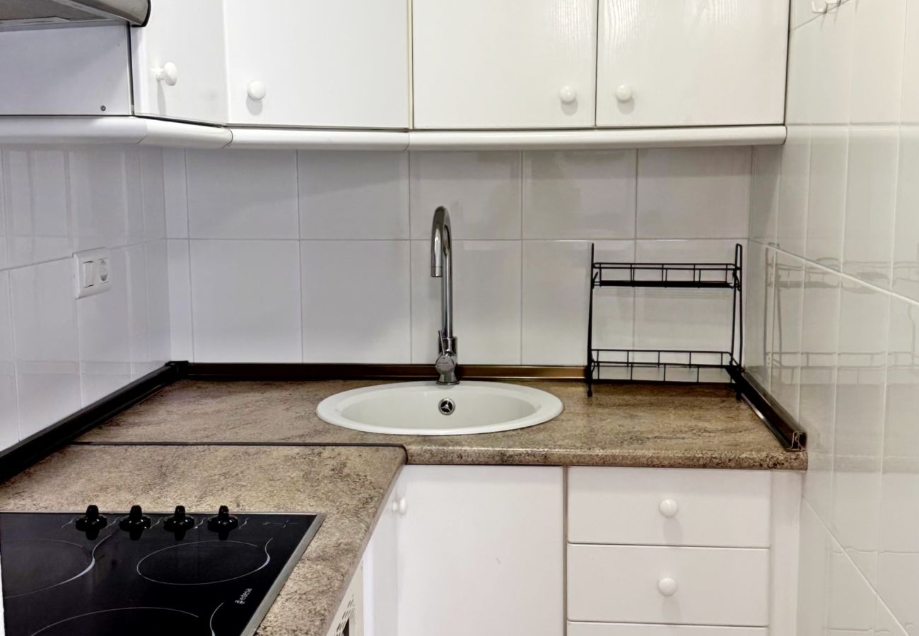 Apartment in Gandía - INFANTE E3 - 1º