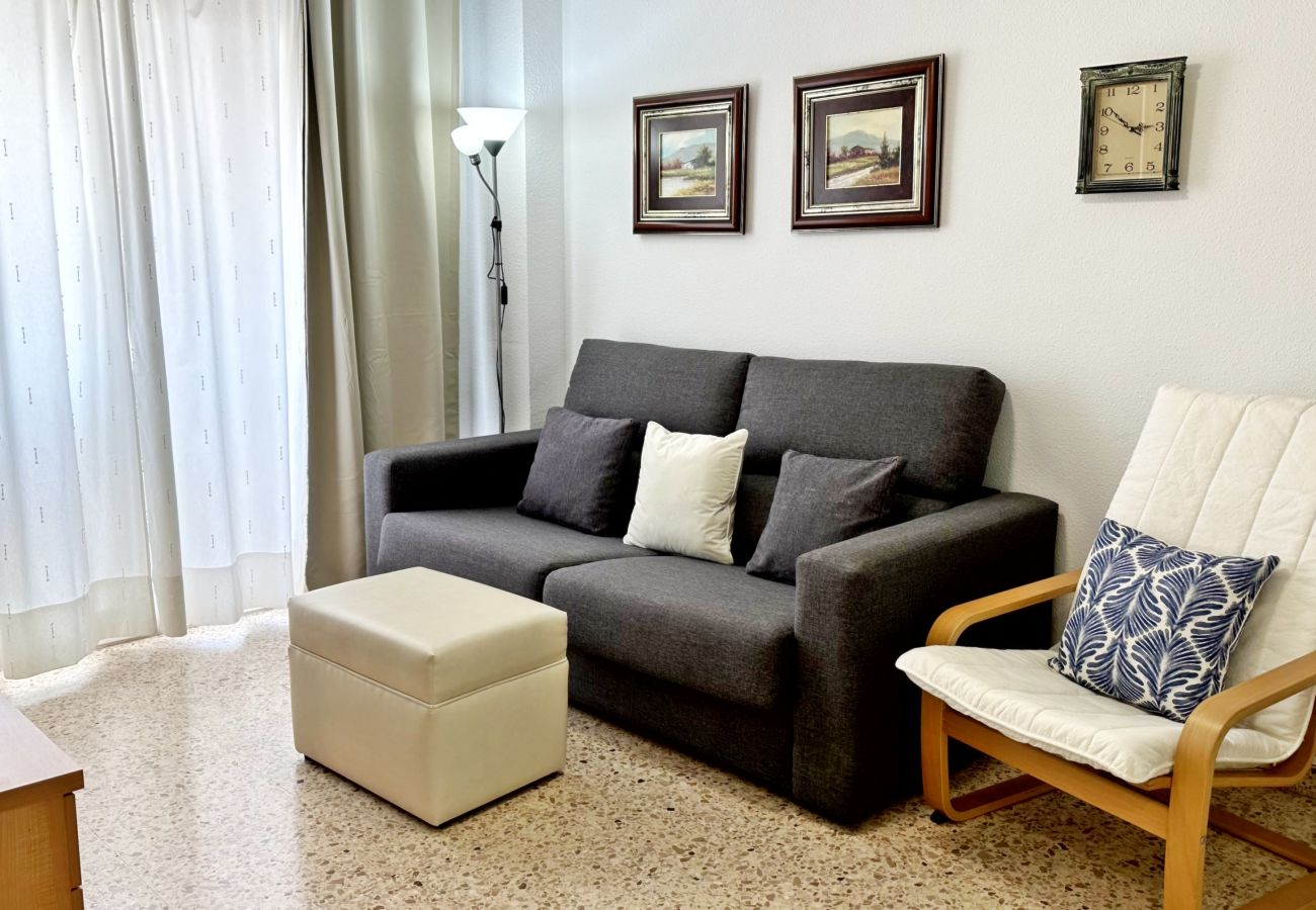 Apartment in Gandía - INFANTE E3 - 1º