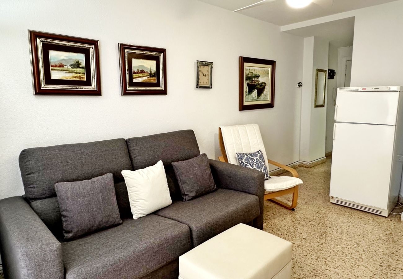 Apartment in Gandía - INFANTE E3 - 1º