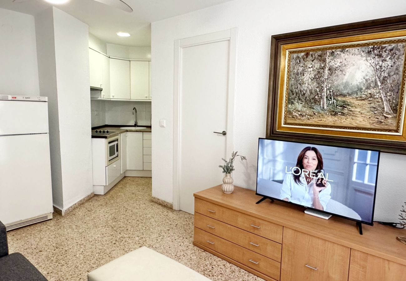 Apartment in Gandía - INFANTE E3 - 1º