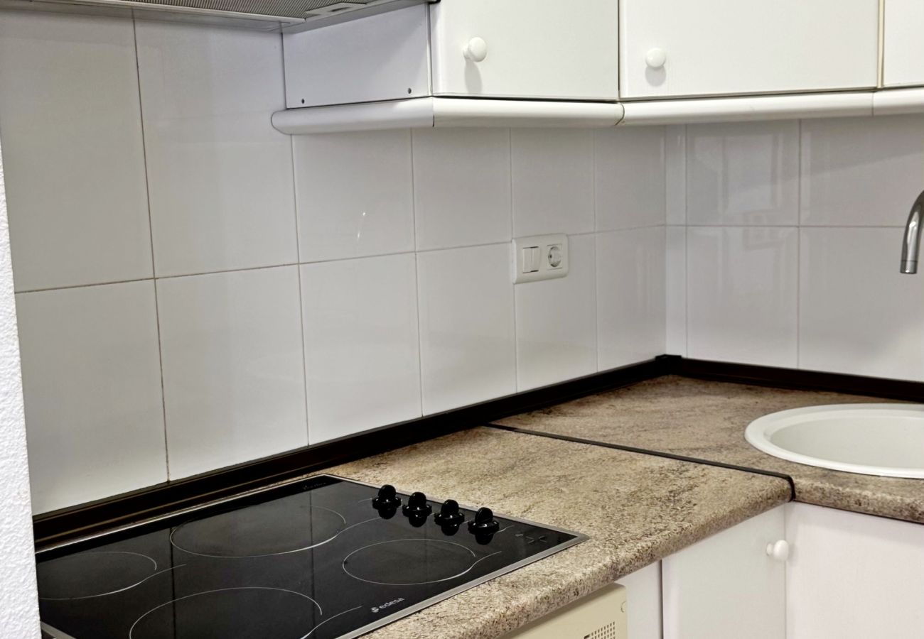 Apartment in Gandía - INFANTE E3 - 1º