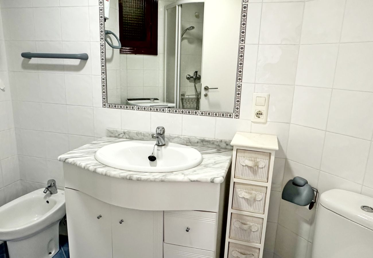 Apartment in Gandía - INFANTE E3 - 1º