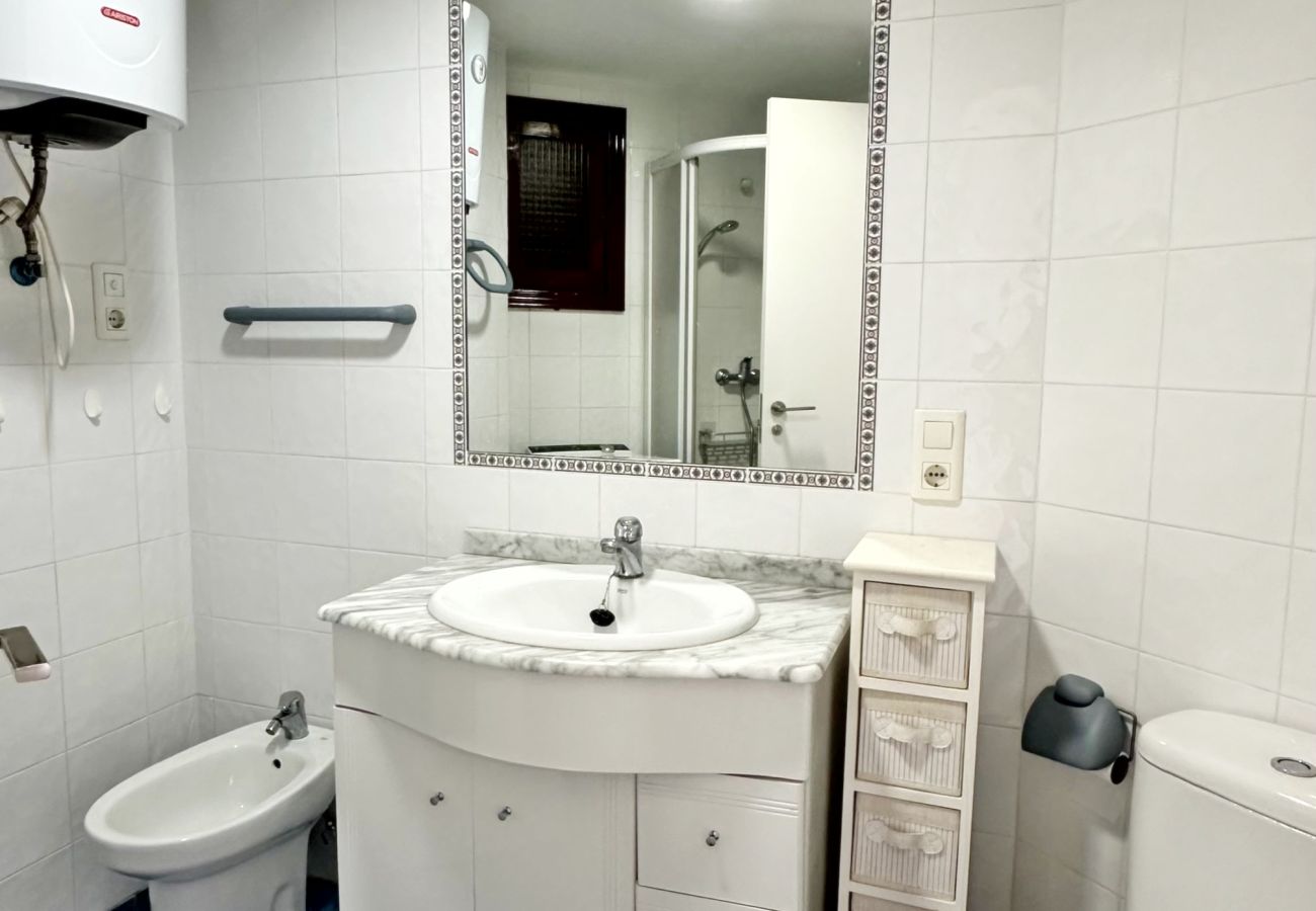 Apartment in Gandía - INFANTE E3 - 1º