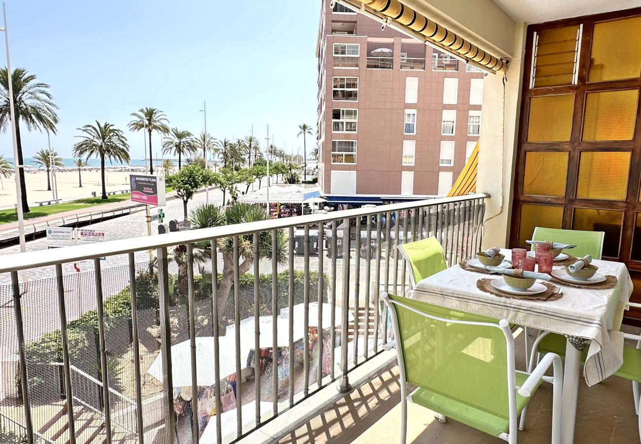 Apartment in Gandía - INFANTE E3 - 1º