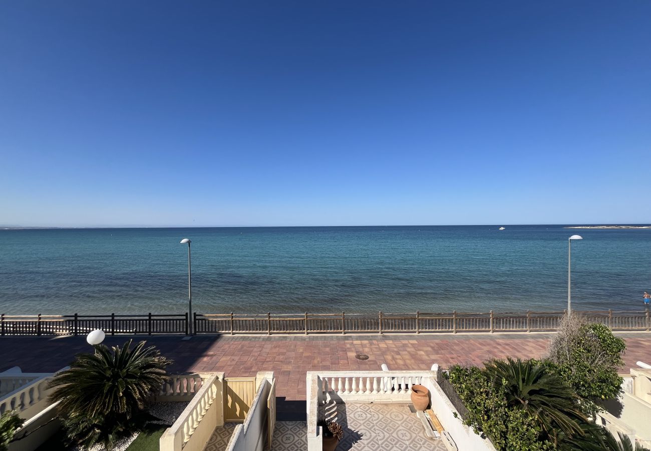 Apartment in La Manga del Mar Menor - Marinasol 50 Admer