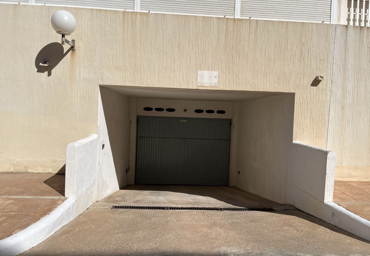 Apartment in La Manga del Mar Menor - Marinasol 50 Admer