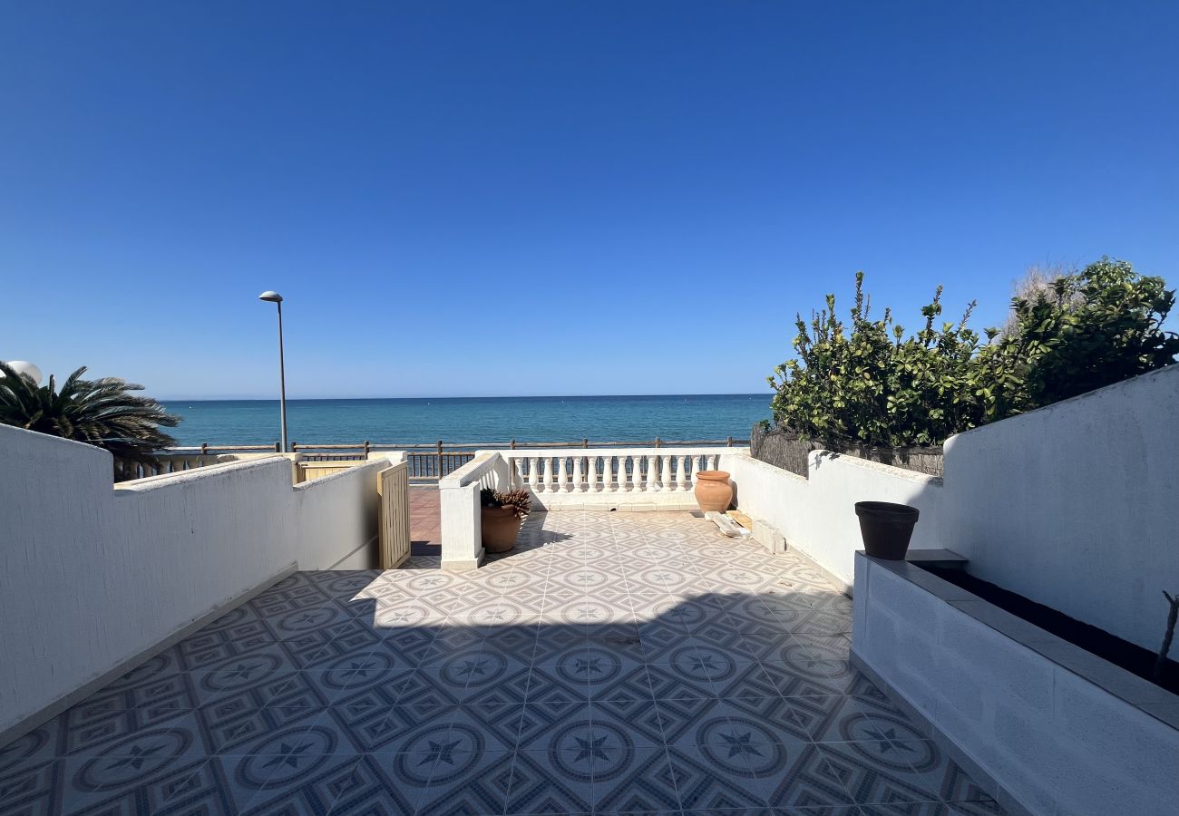 Apartment in La Manga del Mar Menor - Marinasol 50 Admer