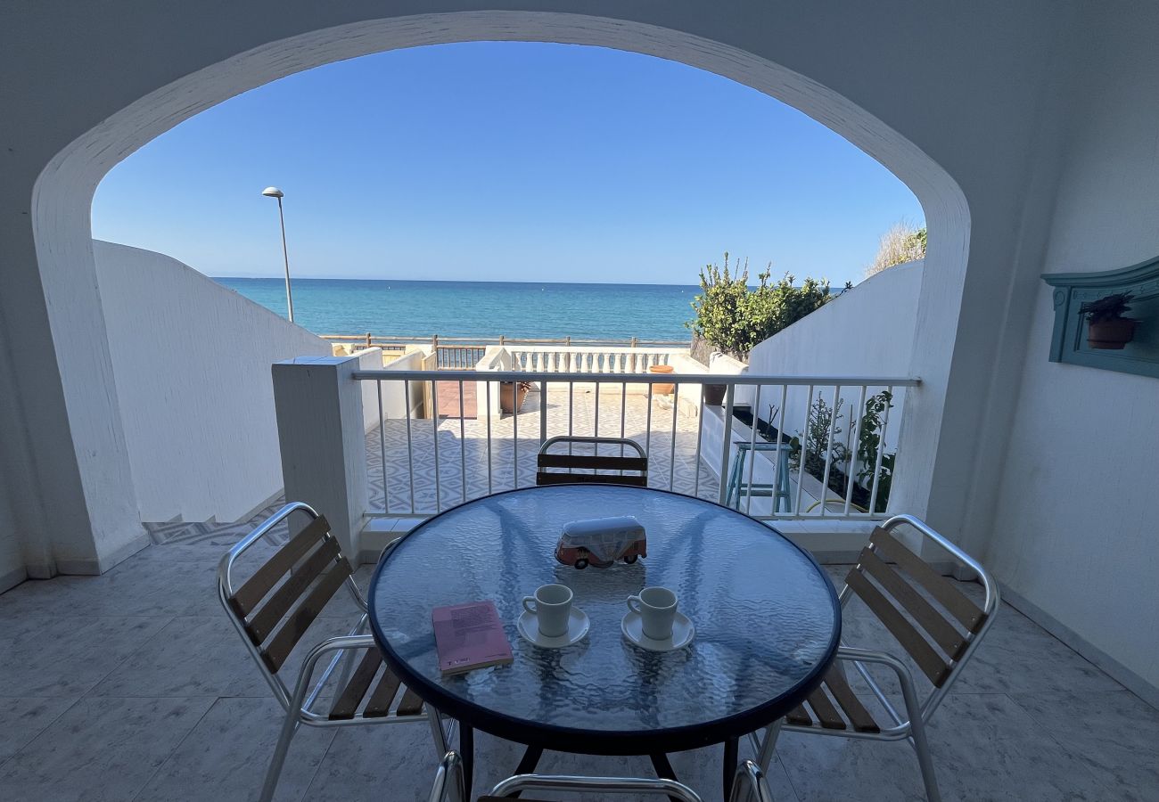 Apartment in La Manga del Mar Menor - Marinasol 50 Admer