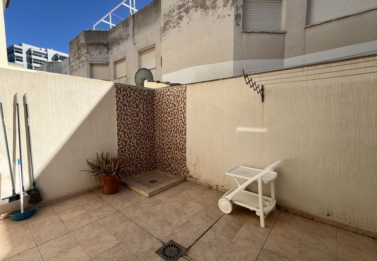 Apartment in La Manga del Mar Menor - Marinasol 50 Admer