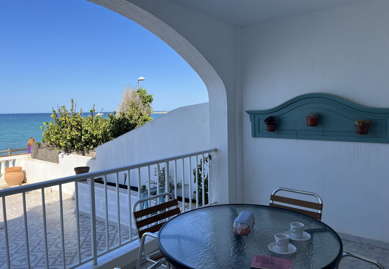 Apartment in La Manga del Mar Menor - Marinasol 50 Admer
