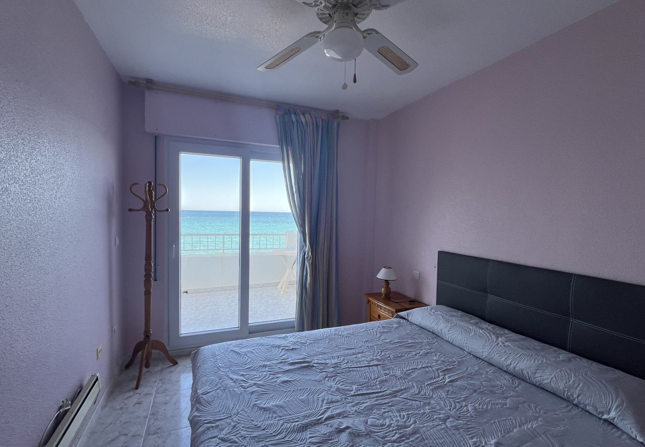 Apartment in La Manga del Mar Menor - Marinasol 50 Admer