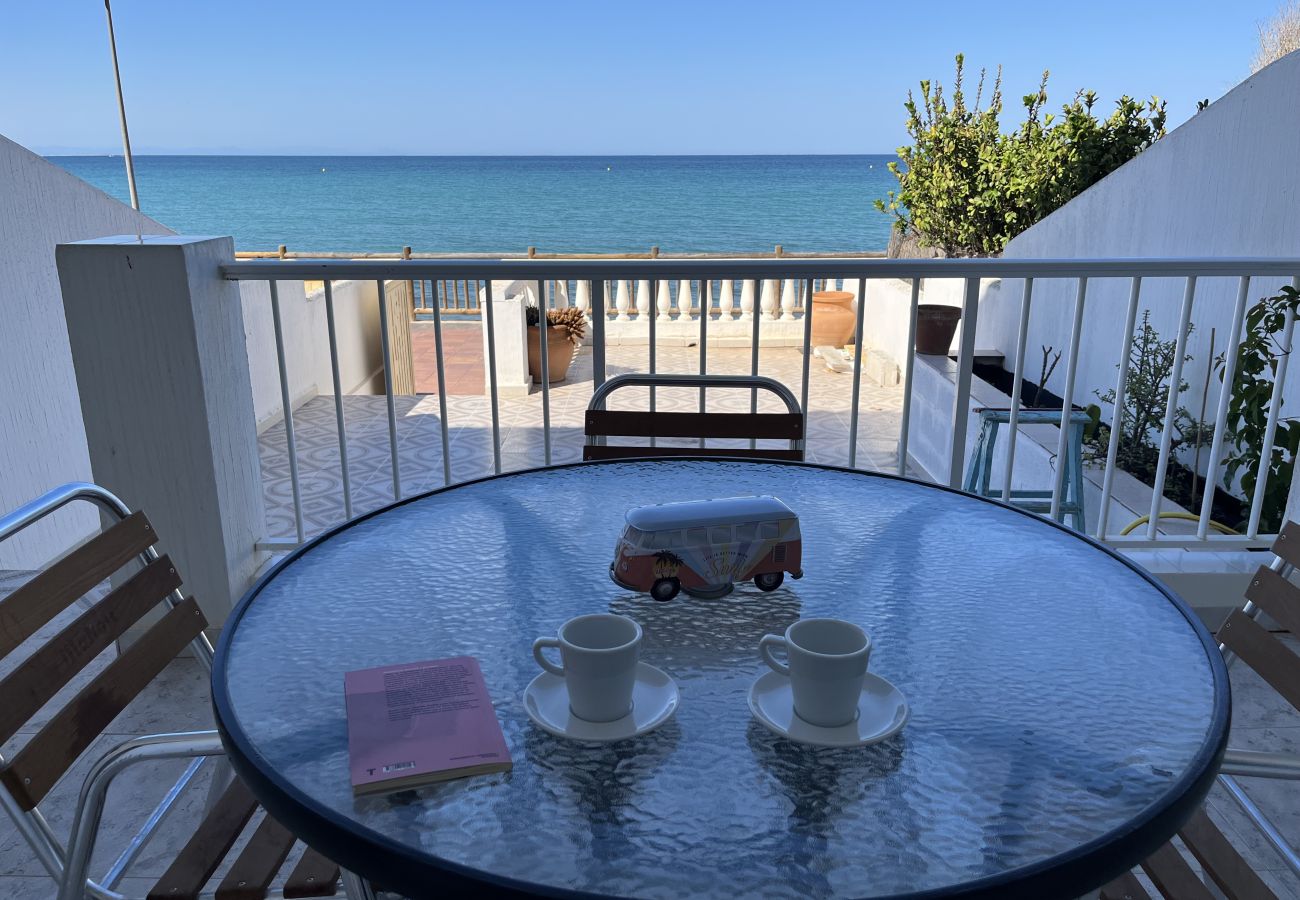 Apartment in La Manga del Mar Menor - Marinasol 50 Admer