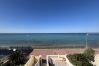 Apartment in La Manga del Mar Menor - Marinasol 50 Admer