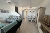 Apartment in La Manga del Mar Menor - Marinasol 50 Admer