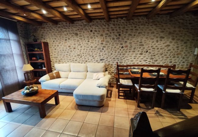  in Armentera - CASA FLUVIANETS
