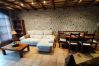 Terraced House in Armentera - CASA FLUVIANETS