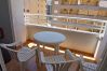 Apartment in La Manga del Mar Menor - Luz Bahía 1-4-6 Admer
