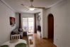 Apartment in La Manga del Mar Menor - Luz Bahía 1-4-6 Admer