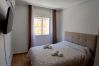 Apartment in La Manga del Mar Menor - Luz Bahía 1-4-6 Admer