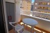 Apartment in La Manga del Mar Menor - Luz Bahía 1-4-6 Admer