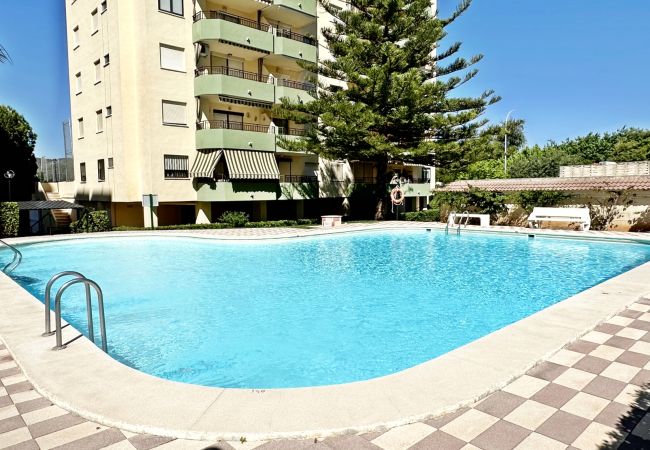  in Gandia - GARDENIAS II - Bl 2 - 1º - D