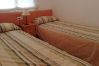 Apartment in Xeraco Playa - Delfines V bl.I esc.II bajo pta.2 Apartment in Xeraco Playa - Delfines V bl.I esc.II bajo pta.2