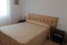 Apartment in Xeraco Playa - Delfines V bl.I esc.II bajo pta.2 Apartment in Xeraco Playa - Delfines V bl.I esc.II bajo pta.2