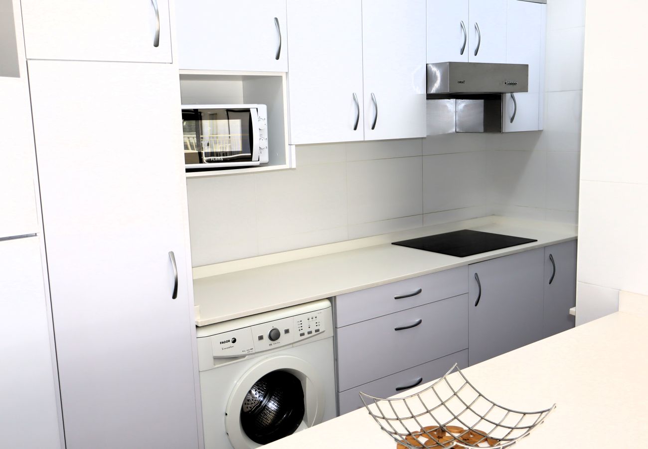 Apartment in Peñiscola - Bahia Mar