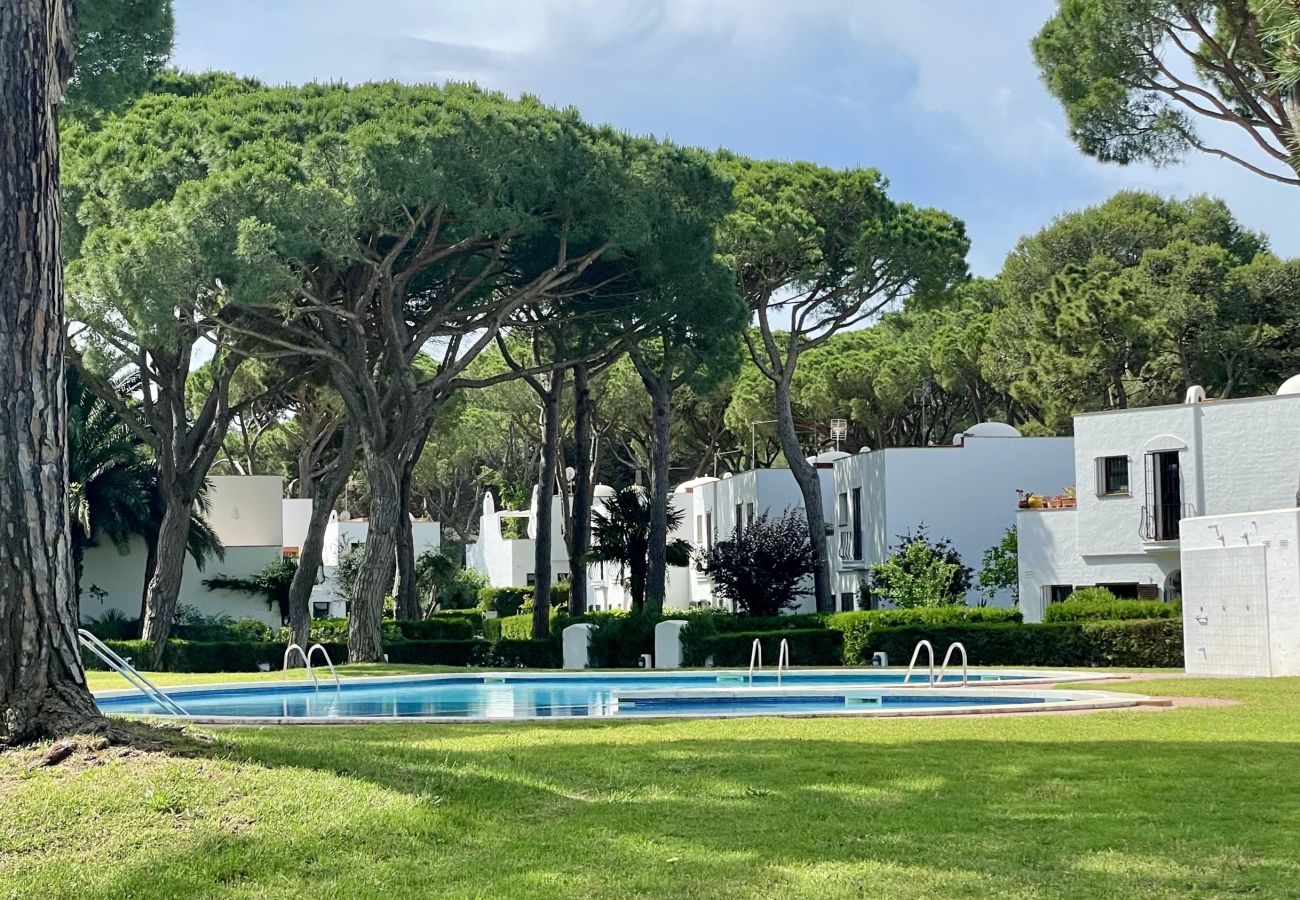 House in Pals - PIVERD GOLF 40