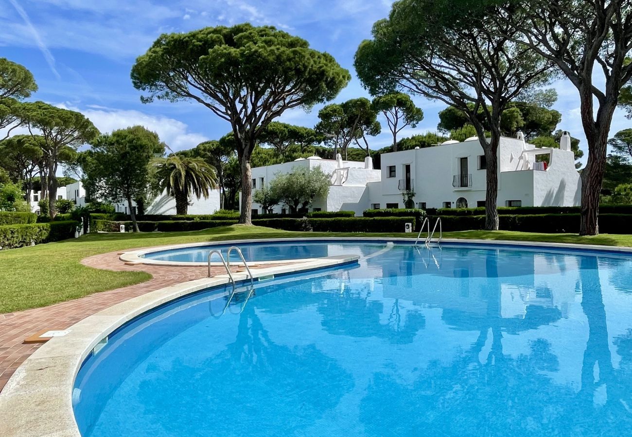 House in Pals - PIVERD GOLF 40