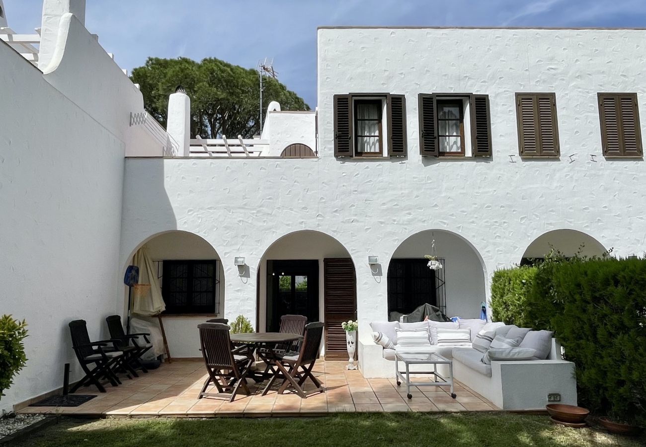 House in Pals - PIVERD GOLF 40