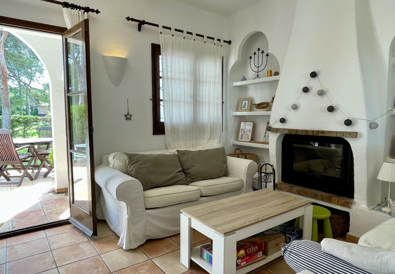 House in Pals - PIVERD GOLF 40