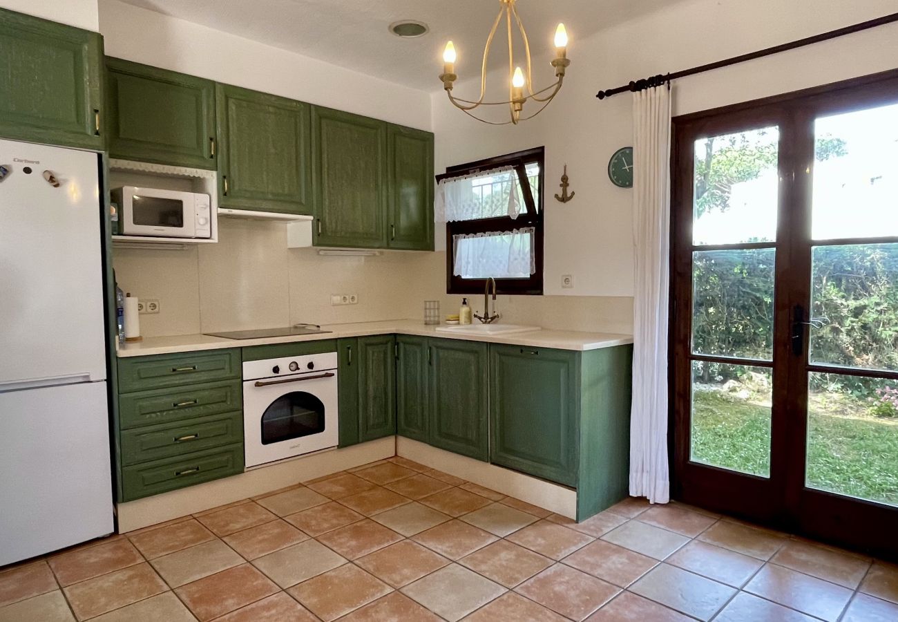House in Pals - PIVERD GOLF 40